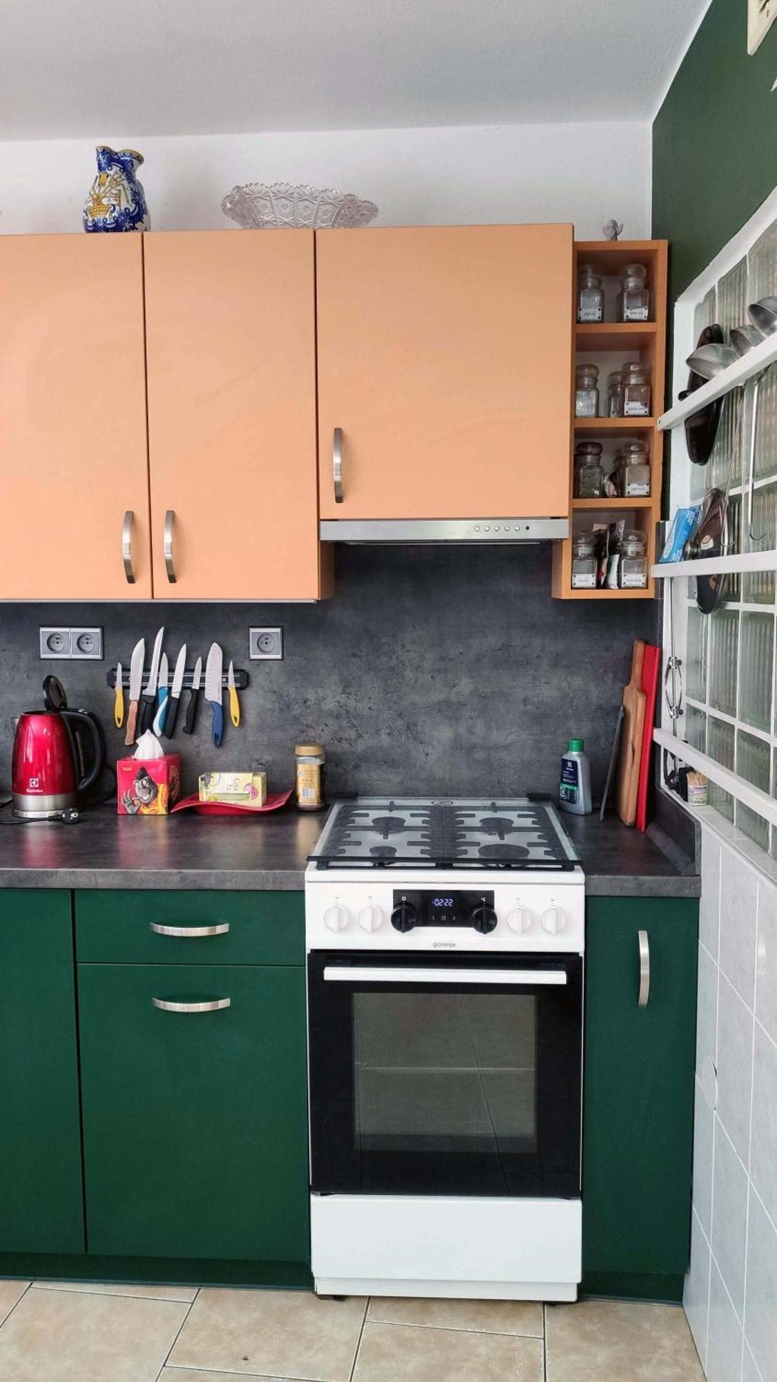 Apartmán Úlehla Zlín Exterior foto